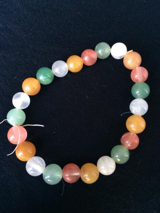 Buy & Sell West Northamptonshire Northampton - NN5 - Photos for Semi Precious Stone Bead Bracelet