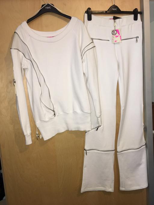 Buy & Sell Greater Manchester Salford - Photos for Mango Jumper & Pants Outfit