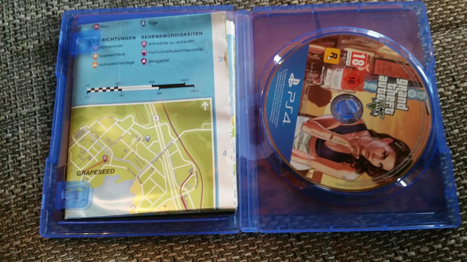 gta-5-ps4-playstation-4-top-in-70771-leinfelden-echterdingen-for-26-00-for-sale-shpock