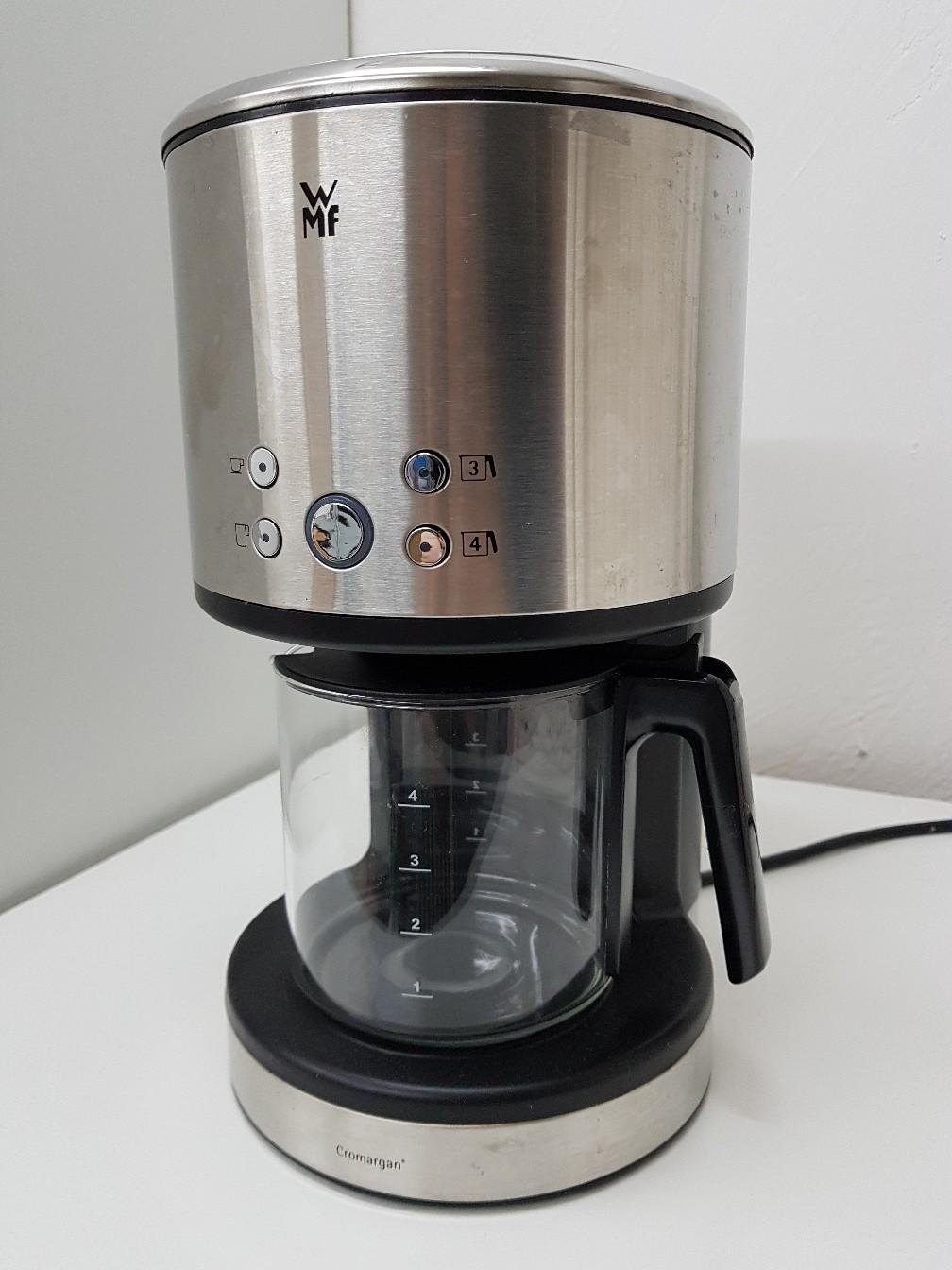 wmf-kaffeemaschine-in-55268-nieder-olm-f-r-20-00-zum-verkauf-shpock-at