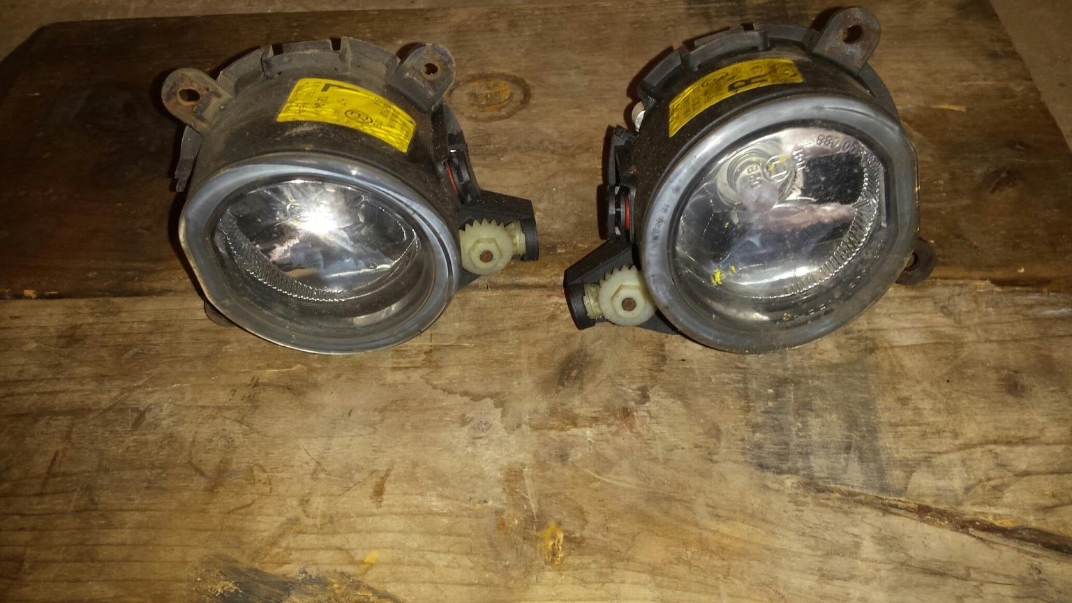 mini r50 front fog lights in TF5 Wellington für 15,00 £ zum Verkauf ...