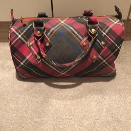 genuine Vivienne Westwood bag perfect condition never used comes with cloth bag