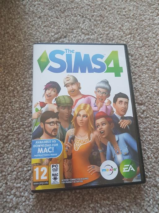 Buy & Sell Summerfield Wyre Forest - Photos for Sims 4 pc