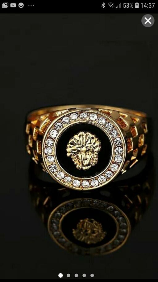 Buy & Sell Chadderton Oldham - Photos for men's ring