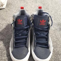 these are SIZE UK 5