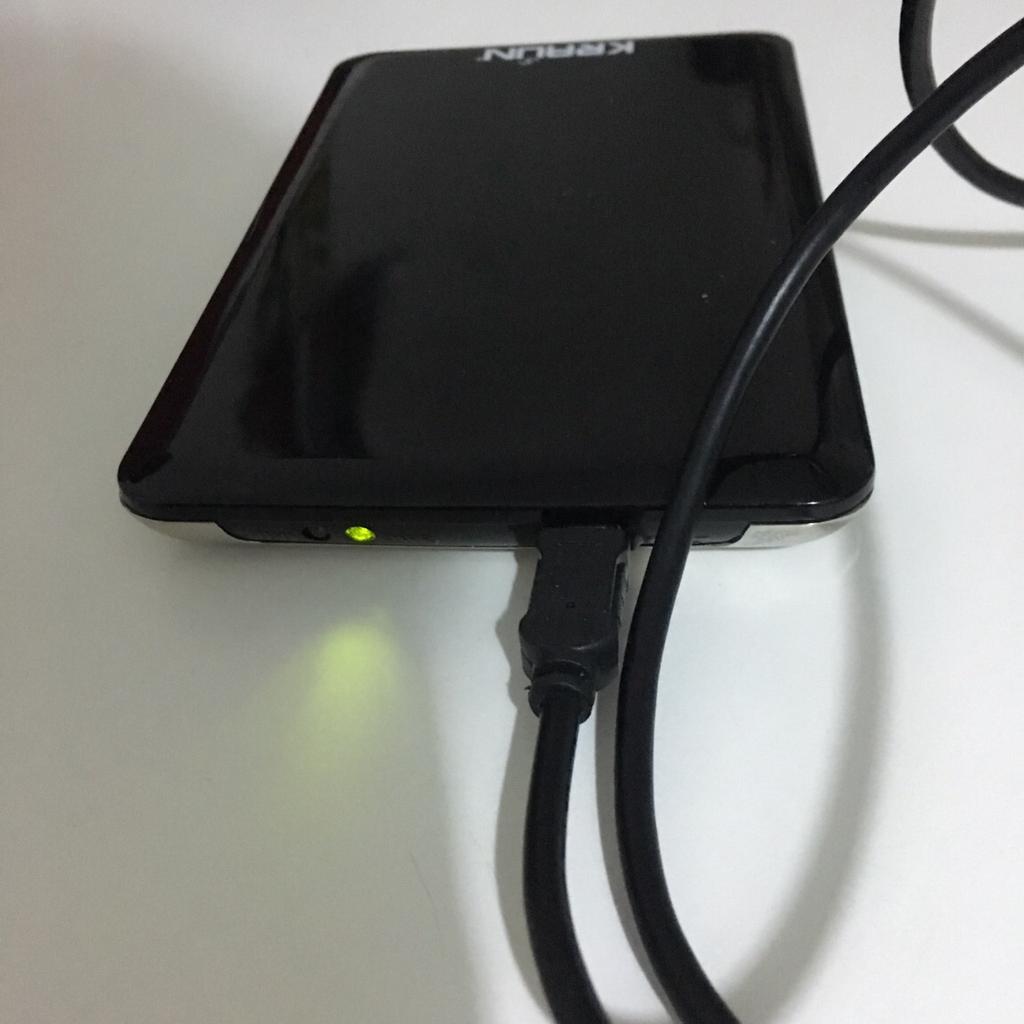 Hard Disk 2,5 da 500Gb in 46042 Medole für 45,00 € zum Verkauf Shpock DE