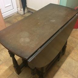 Great restoration project
Well made
Will need 2 to carry as heavy
Collect Bolsover