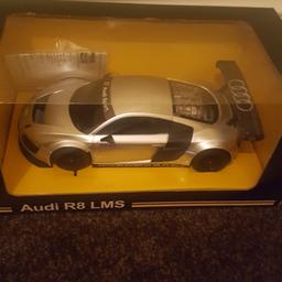 Remote Control Car 
Very good condition 
Only used once