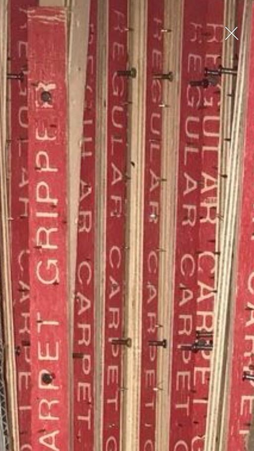 Buy & Sell Leigh-on-Sea Southend-on-Sea - Photos for Carpet gripper, 