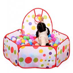 kids Ball pit without balls. New newer use or open.


Lutterworth