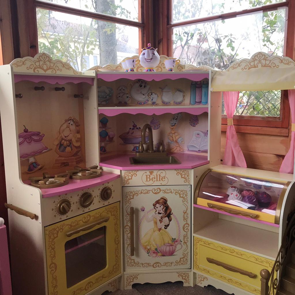 Kidkraft cheap belle kitchen