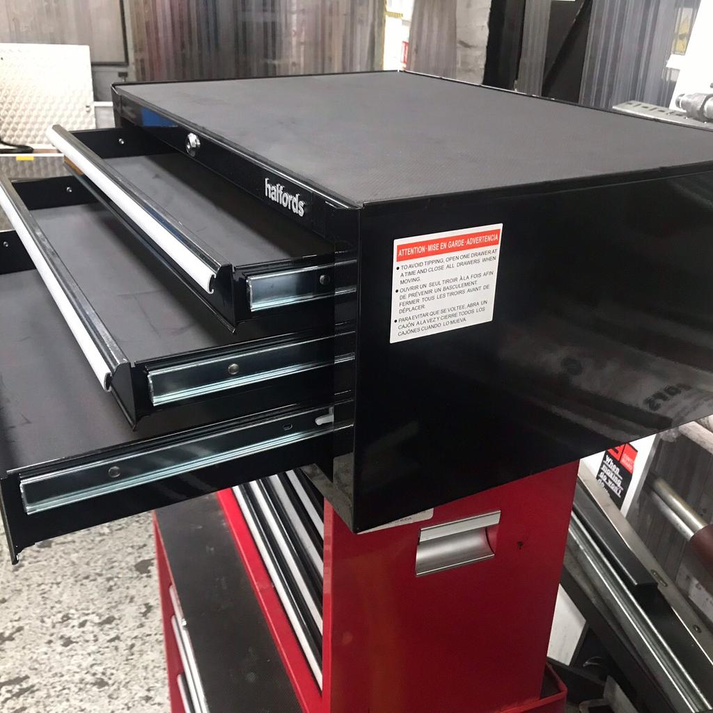 Unused Heavy Duty Tool Chest in LL11 PontYBodkin für £ 70,00 zum