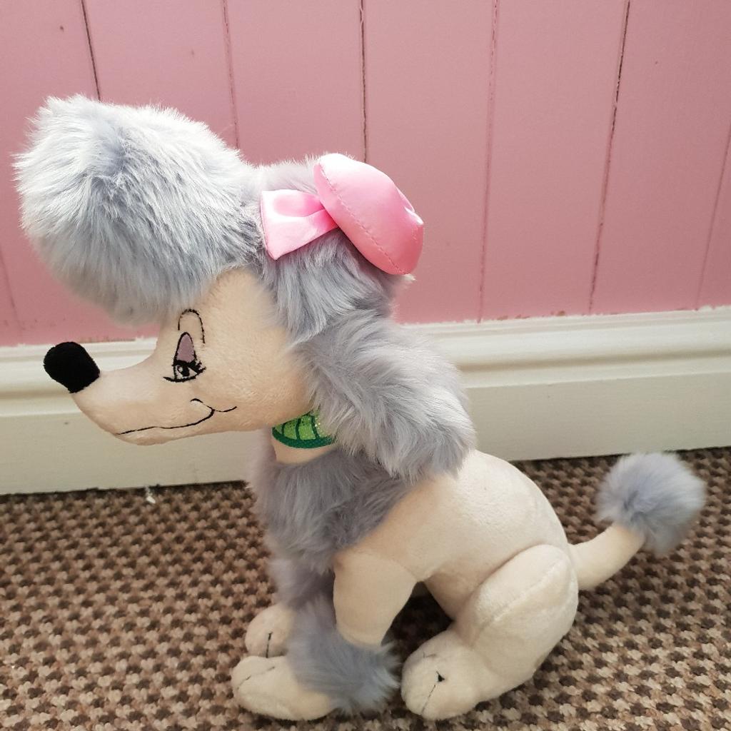 Disney best sale georgette plush