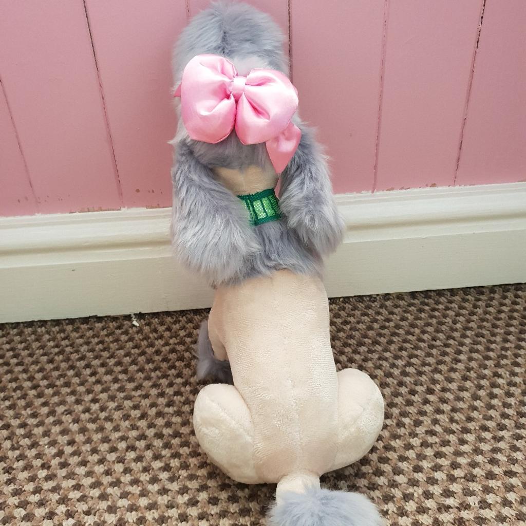 Disney 2025 georgette plush