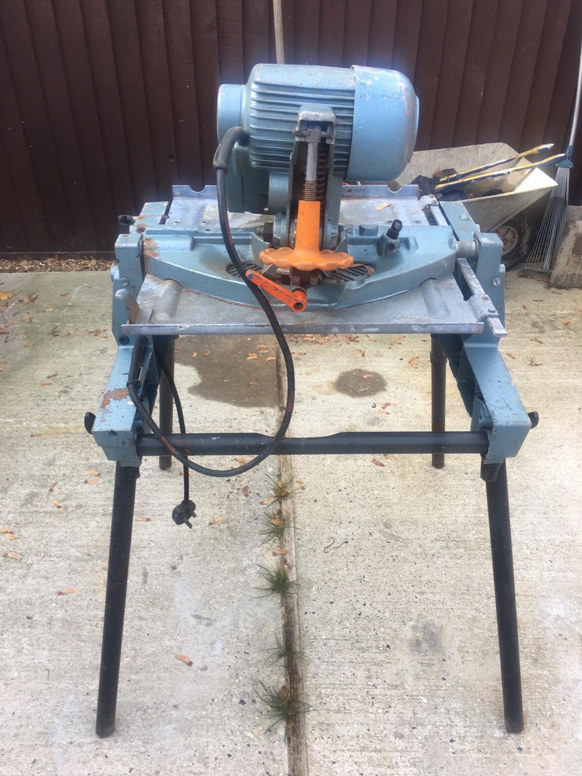 Elu table saw in DA9 Dartford for £75.00 for sale Shpock