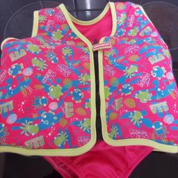 swim suit age 2/3 in good clean condition
