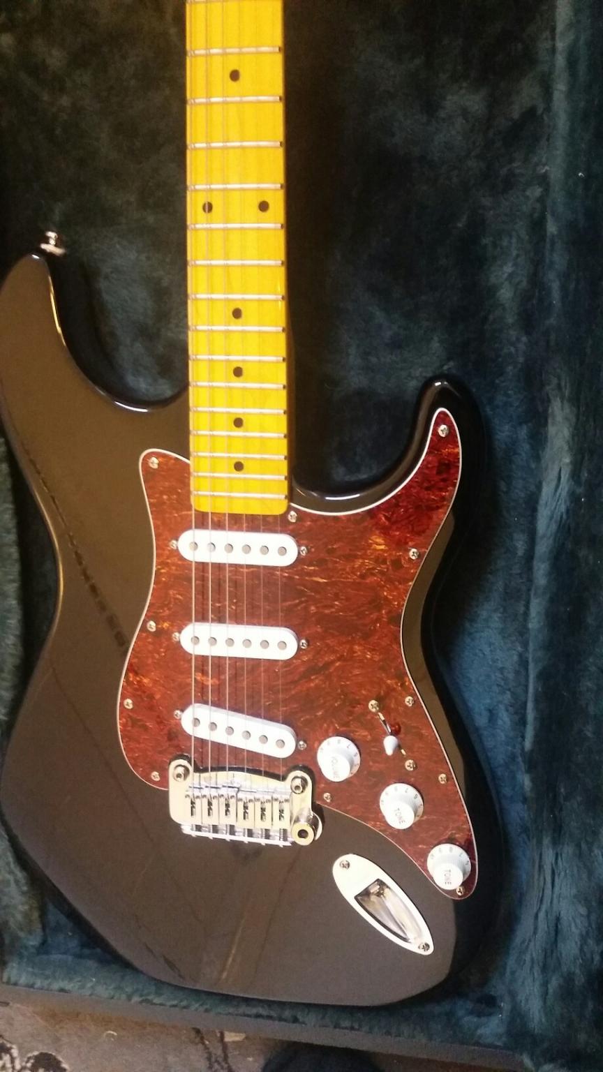 G and L legacy guitar in OL11 Rochdale für 330,00 £ zum Verkauf | Shpock DE