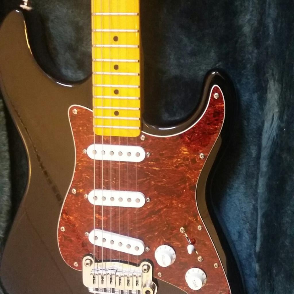 G and L legacy guitar in OL11 Rochdale für 330,00 £ zum Verkauf | Shpock DE