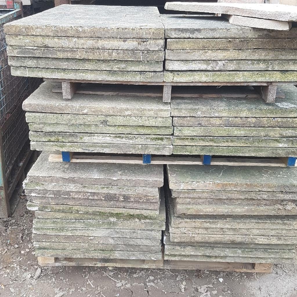 paving slabs in CT11 für £ 3,00 zum Verkauf Shpock AT