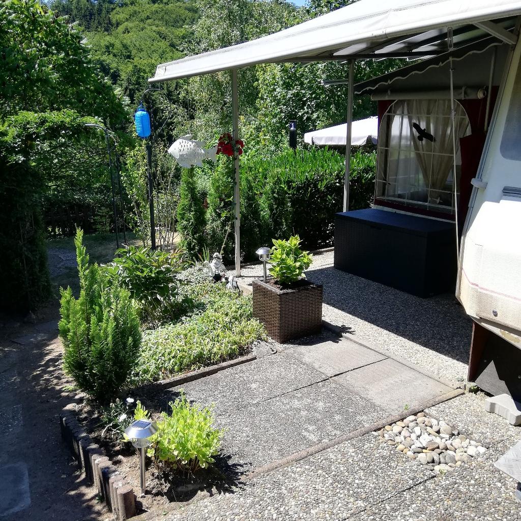 Wunderschone Dauercampingplatz In Der Nahe Bilder