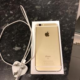 iPhone 6s excellent condition ready to use