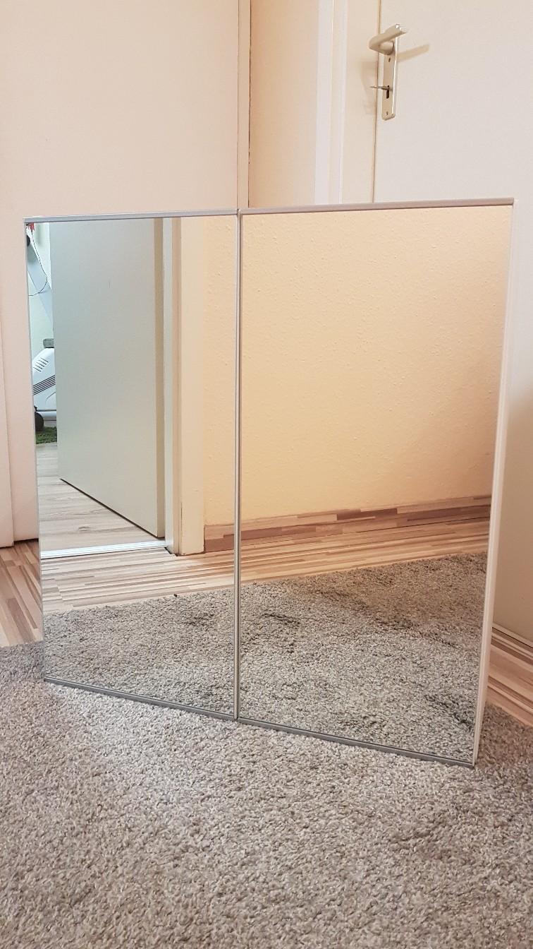 Alibert Spiegelschrank Bad Ikea in 76227 Karlsruhe für 30,00 € zum Verkauf