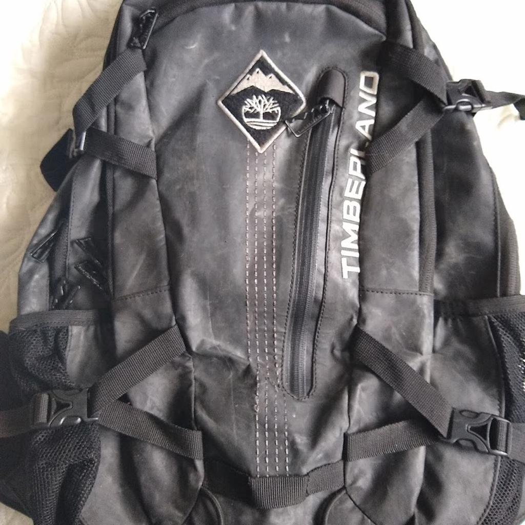 Timberland cannon on sale mountain backpack