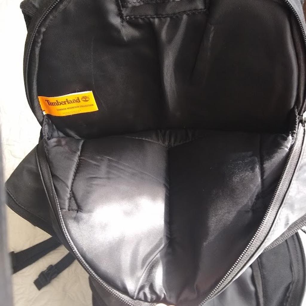 Timberland Cannon Mountain Backpack in M14 Manchester for 5.00