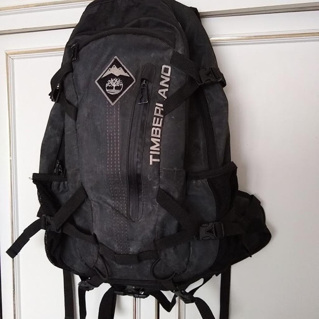 Timberland cannon mountain on sale backpack