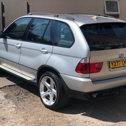 First to see will definitely buy!
Private Reg included in sale.
HPI clear,
MOT next due 19/05/19.
182,000 miles
Automatic
3 Litre Petrol
Sun roof.
Full cream interior,
Thousands of pounds have been spent on this car including;
Dash screen,
4.6ltr spec alloys,
Boot protector,
Rear pull bar used once.
Just had 2 rear tyres and service completed on 8th of September 2018.
Been reduced from £2500 to £2100 for a quick sale
NO OFFERS please
£2500 reduced to final price £1900 quick sale.