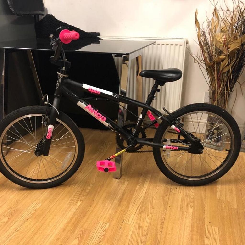 Kids Bike BMX Avigo 20 Spin NEW in London for 60.00 for sale Shpock