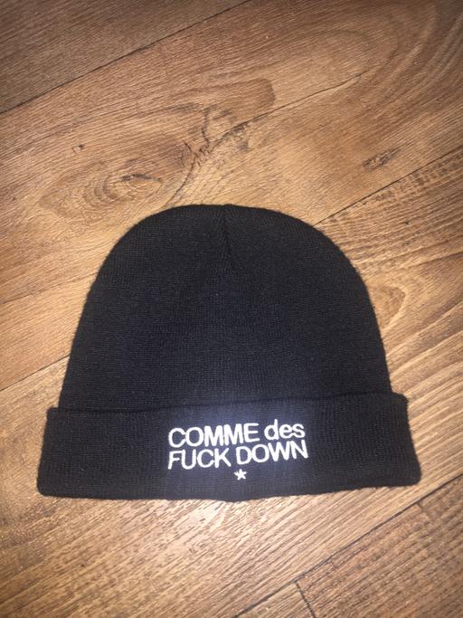 Buy & Sell Merseyside Sefton - Photos for Black beanie hat