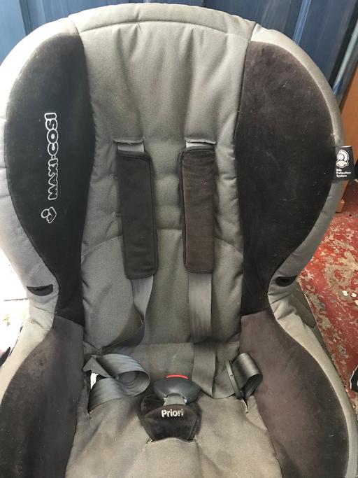 Buy & Sell Tyne and Wear South Tyneside - Photos for Car seat