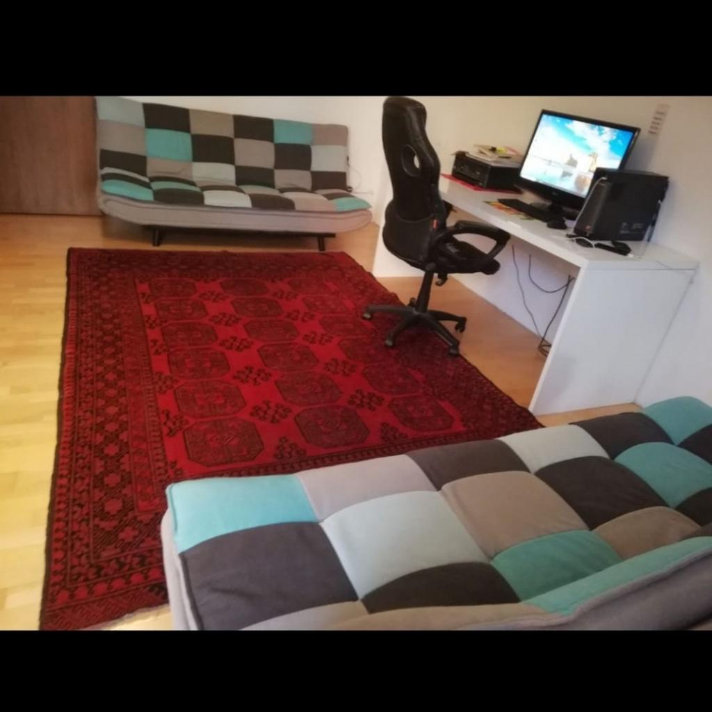 2 Aufklappbare Sofas in 6700 Bludenz für gratis zum Verkauf Shpock DE