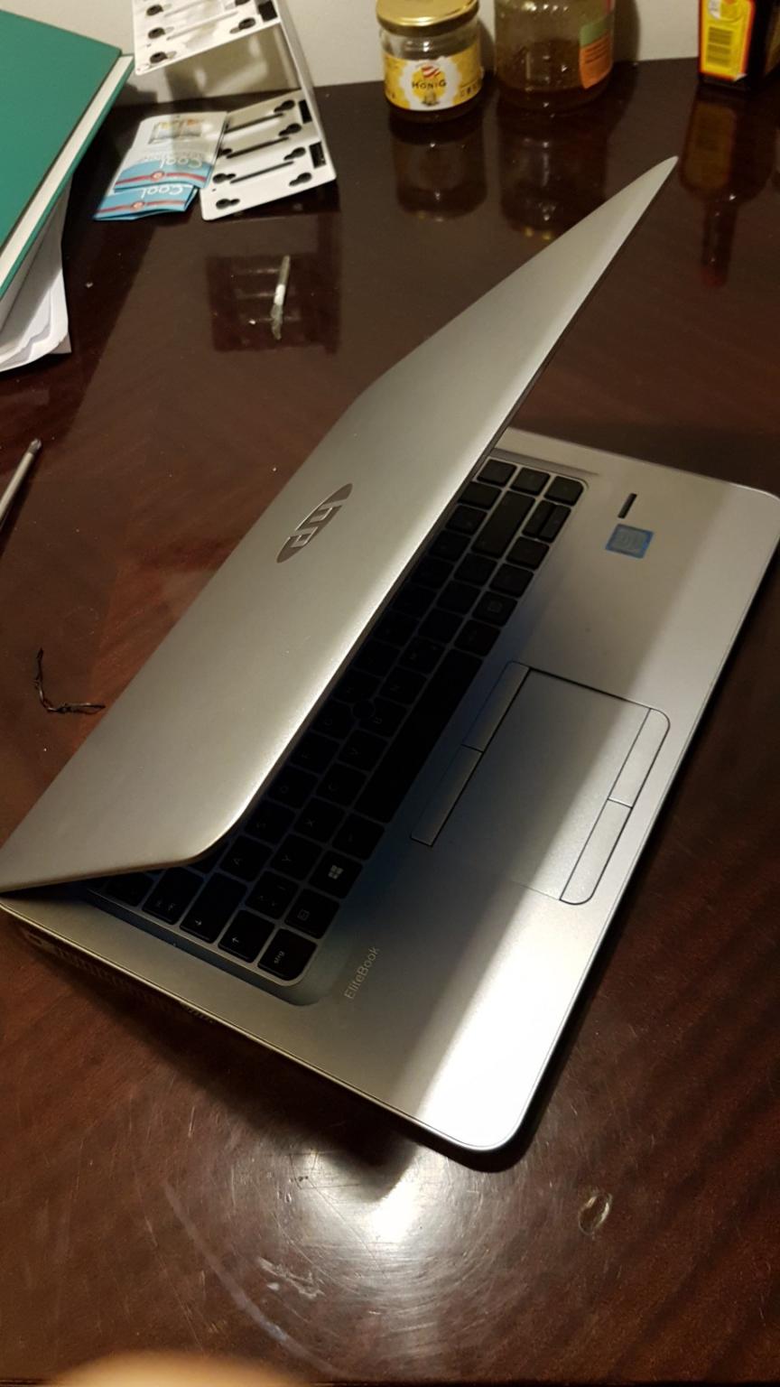 HP Elitebook 840 G4 mit Garantie in 5020 Salzburg für € 699,00 zum ...