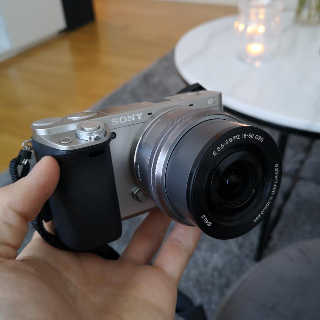 Sony Kamera - Elgiganten