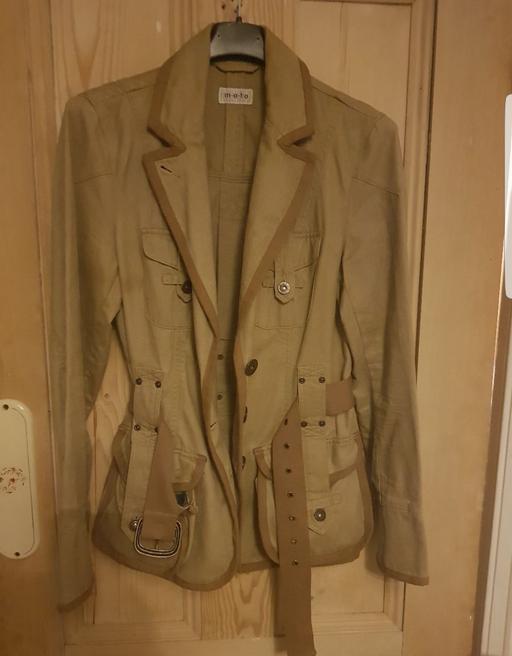 Buy & Sell South East London Coombe - Croydon - Photos for ladies topshop jacket