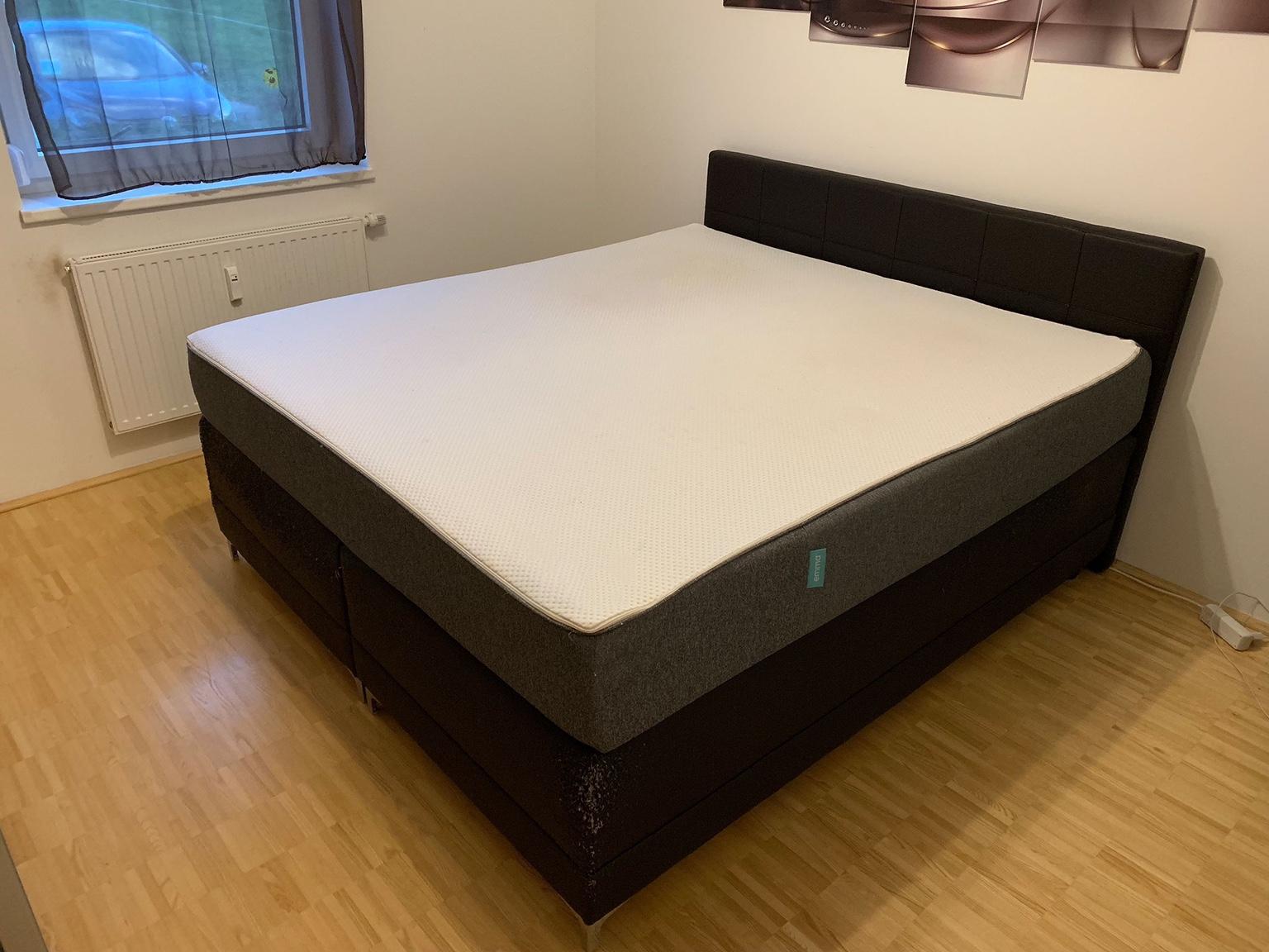 EMMA Matratze 180x200 in für € 250,00 zum Verkauf Shpock AT