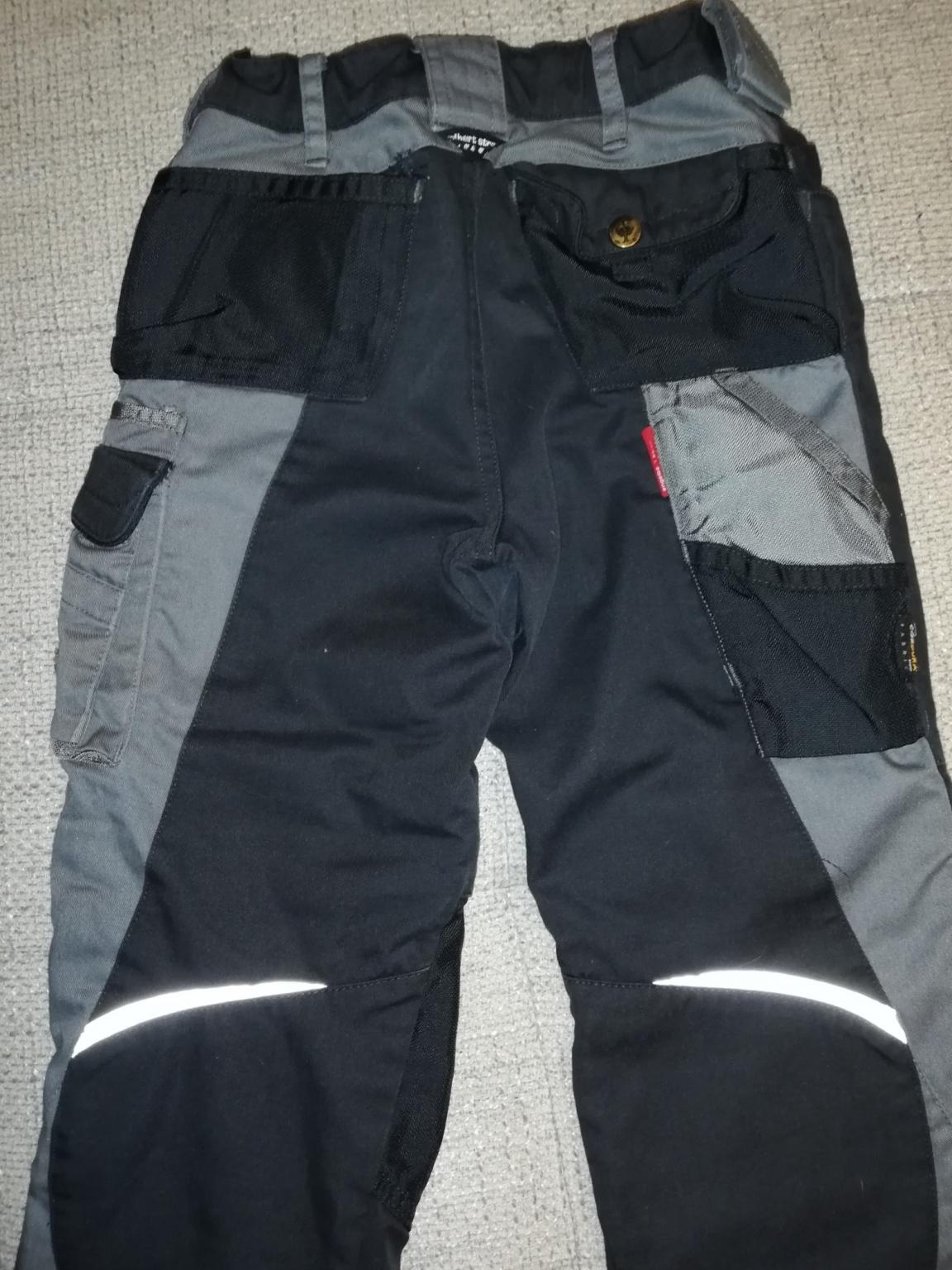 engelbert strauss handschoenen