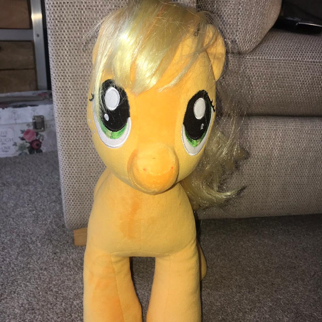 My little pony build a bear plush toy in B61 Bromsgrove für 6,00 £ zum