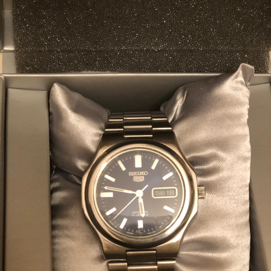 seiko snkk45 in 47923 Rimini for € for sale | Shpock