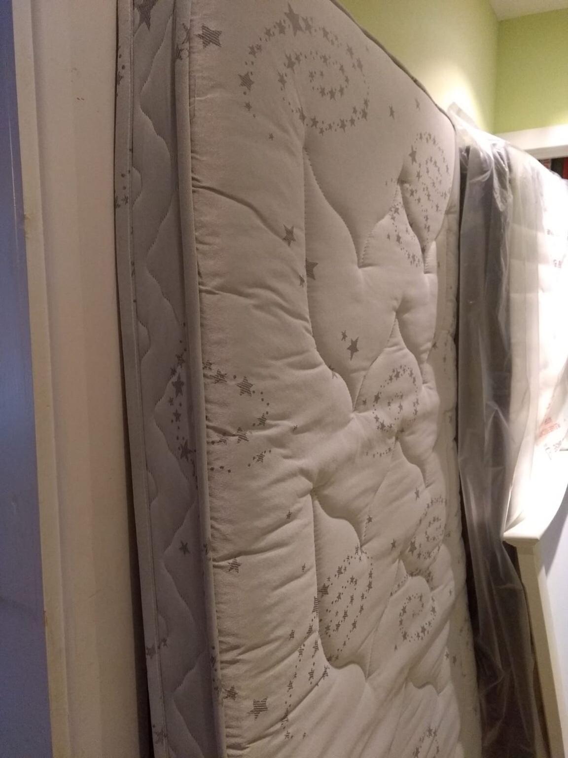 Mattress second hand in Welwyn Hatfield für 15,00 £ zum Verkauf Shpock DE