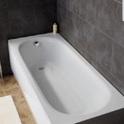 1200 bath used for one month during house renovations to make bathroom smaller while work went on. It in perfect condition etc. Photo is from web I will get a photo of it at the weekend.
