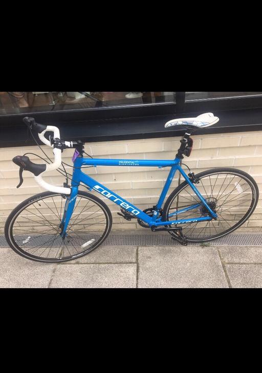 Buy & Sell Creekmouth East London - Photos for Carrera Zelos Road bike 