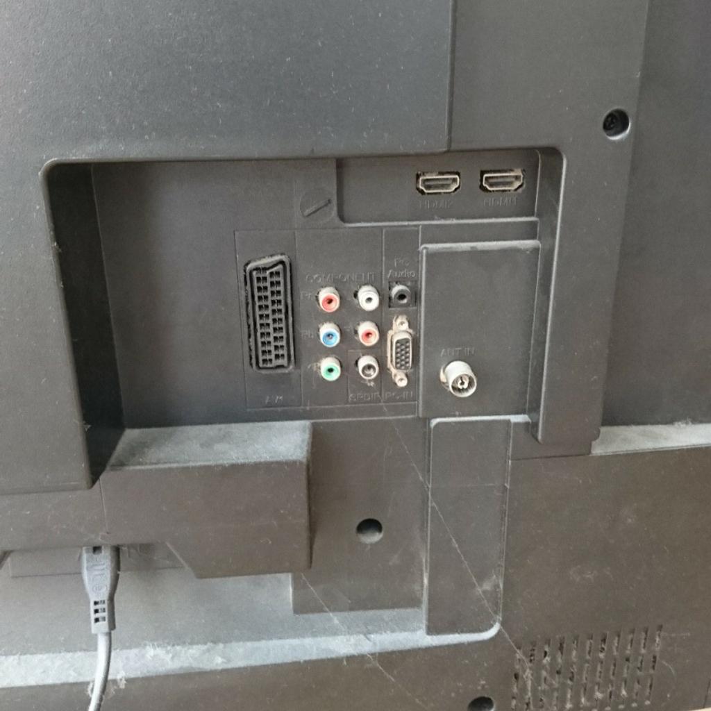 Grundig LCD TV in 76669 Bad Schönborn für 50,00 € zum Verkauf Shpock DE