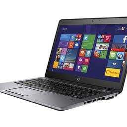 HP EliteBook
*Prozessor:           - I5 – 5005U @2,60GHz
*Arbeitsspeicher: - Ram  4 GB 
*Bildschirmgröße: - 15,3“ 
*Festplattentyp:   - SSD 256  GB
*Bestriebssystem: - Win 10 Pro
*Grafikkarte:          -Intel HD Graphics 5500
*Extra:                    -USB,DP
 *Aktion PREIS: 399€