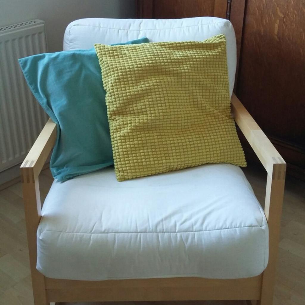 Ikea nursing/rocking chair in M44 Salford für £ 20,00 zum Verkauf
