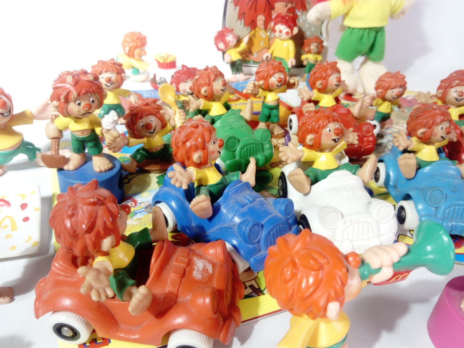 Pumuckl Figuren Wert