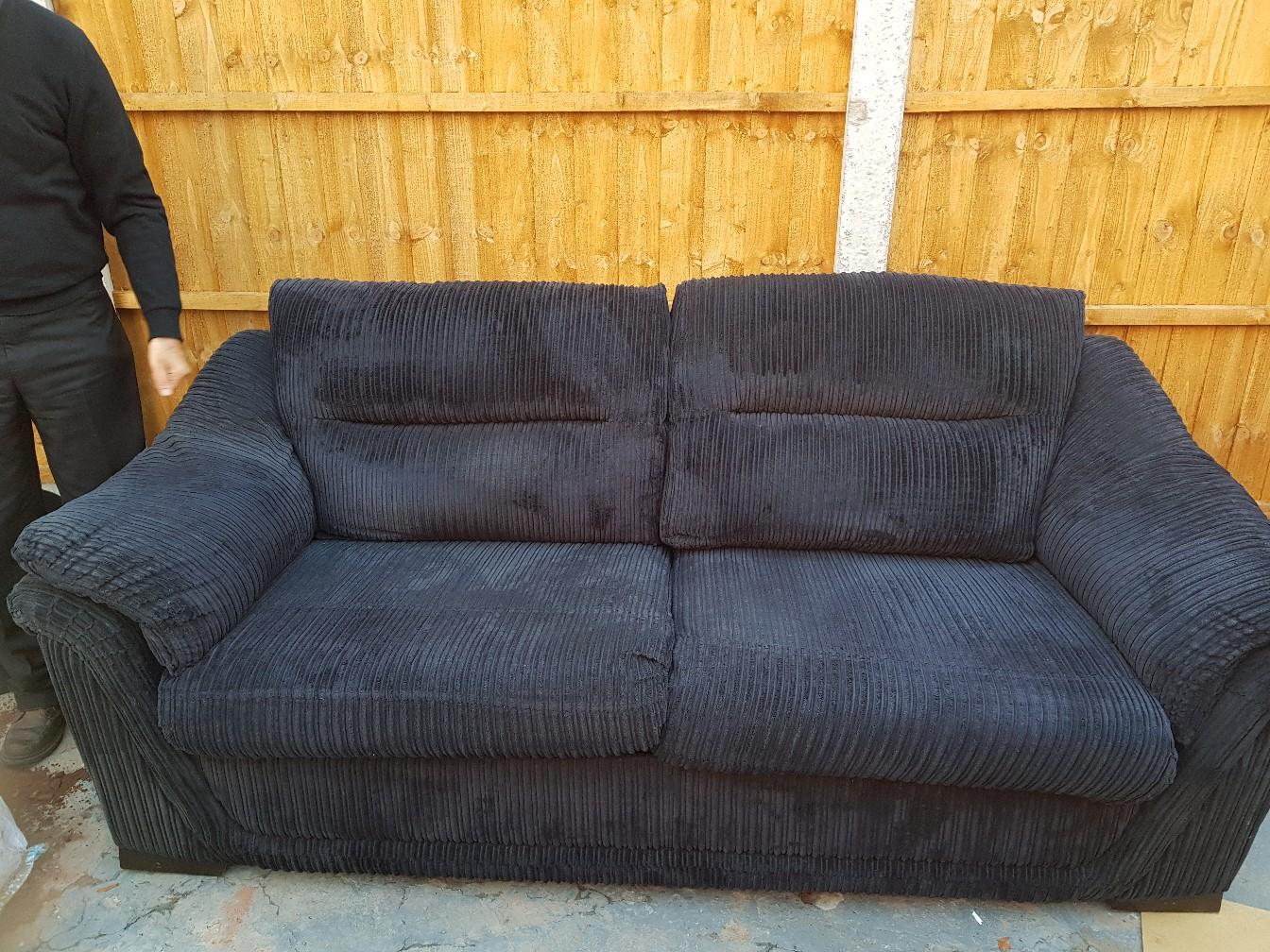 sofa in B66 Sandwell für 55,00 £ zum Verkauf Shpock DE