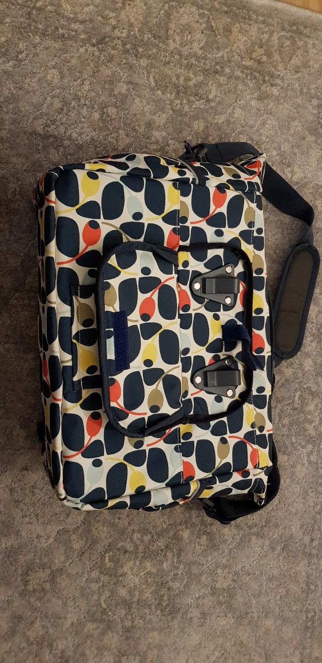 Orla best sale kiely pannier